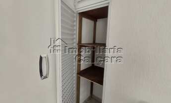 Imagem 4: Praia Grande - Kitchenette/Conjugados - Jardim Real