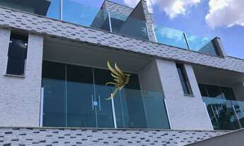 Imagem 3: Casa com 3 quartos à venda, 110 m² por R$ 800.000 - Santa Amélia - Belo Horizonte/MG