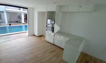 Imagem 5: Condomínio Santa Marina - Excepcional casa projeto contemporâneo