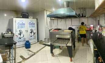 Imagem 5: Pizzaria Esfiharia frango de balde