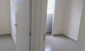 Imagem 7: Apartamento novo com suíte