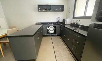 Imagem 6: Lindo sobrado a venda reformado com 190 m² de area construída, com 3 quartos sendo 1 suíte