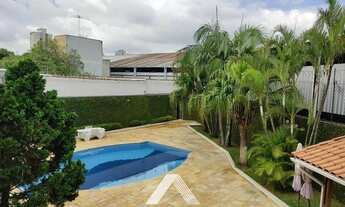 Imagem 6: Casa em Condomínio no Campo Belo