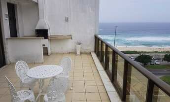 Imagem 3: Cobertura para venda tem 110 metros quadrados com 1 quarto em Barra da Tijuca - Rio de Jan