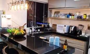 Imagem 4: Cobertura triplex no bairro Bom Retiro - Ipatinga - MG