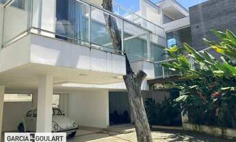 Imagem 5: Casa Alto Padrão em condomínio na Lagoa