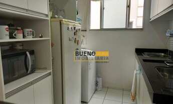 Imagem 5: Ótimo apartamento com 2 dormitórios à venda, 50 m² por R$ 165.000 - Loteamento Industrial