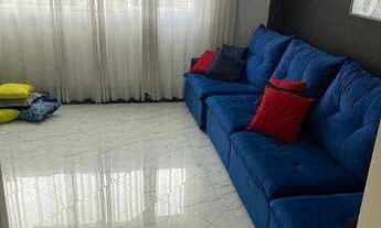 Imagem 2: Sobrado para Venda em Santo André, Jardim, 3 dormitórios, 3 suítes, 4 banheiros, 10 vagas