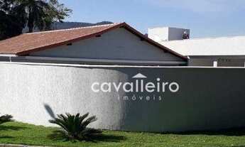 Imagem: Casa com 5 dormitórios à venda, 395 m²