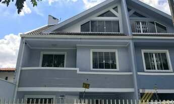 Imagem 4: Sobrado triplex no Guabirotuba