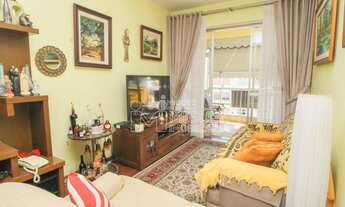 Imagem 2: Rio de Janeiro - Apartamento Padrão - Tijuca