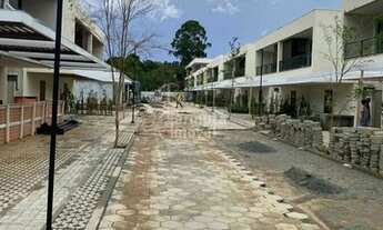 Imagem 5: Casa à venda com 152 m², 3 suítes, sala de estar, cozinha e 2 vagas de garagem no Residen