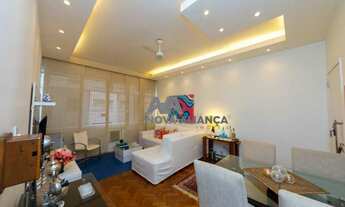 Imagem 4: Rio de Janeiro - Apartamento Padrão - Copacabana