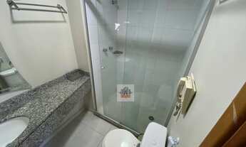 Imagem 6: Flat para aluguel tem 38 metros quadrados com 1 quarto em Liberdade - São Paulo - SP