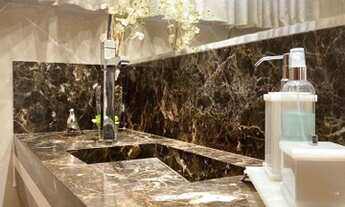 Imagem 4: Sobrado Jardins Madri Mobiliado