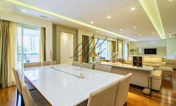 Imagem 2: Apartamento reformado, Zabo, 369 metros, Próximo ao Parque do Ibirapuera