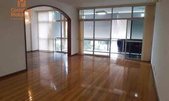 Imagem 5: Apartamento com 3 quartos à venda, 150 m² por R$ 1.000.000 - Tijuca - Rio de Janeiro/RJ