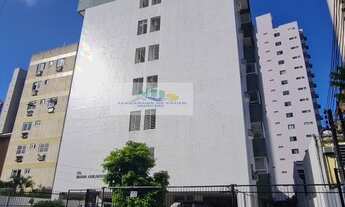 Imagem: Vendo apartamento fundos, posição lateral