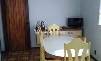 Imagem 6: Casa - Jardim Santa Genebra II (Barão Geraldo) - Campinas