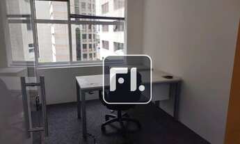 Imagem 4: Conjunto à venda, 208 m² por R$ 3.250.000,01 - Vila Olímpia - São Paulo/SP