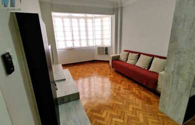 Imagem 4: Apartamento Padrão para Venda em Flamengo Rio de Janeiro-RJ