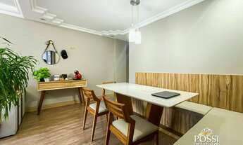 Imagem 3: PARQUE DAS CASTANHEIRAS! Apartamento de 3 quartos com suíte, andar alto, sol da manhã