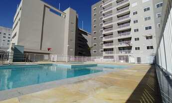 Imagem 7: INTERLAGOS! PRONTO 61M² R$520mil, 2 DORMS C/SUITE E VARANDA GOURMET. ULTIMA UNIDADE!