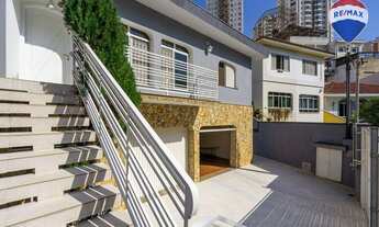 Imagem 3: Casa com 3 dormitórios à venda, 217 m² por R$ 1.200.000,00 - Parque Mandaqui - São Paulo/S