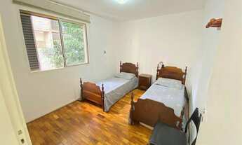 Imagem 4: Apartamento para Locação em São Paulo, Higienópolis, 3 dormitórios, 2 banheiros, 1 vaga