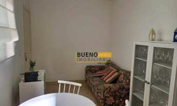 Imagem 3: Ótimo apartamento com 2 dormitórios à venda, 50 m² por R$ 165.000 - Loteamento Industrial