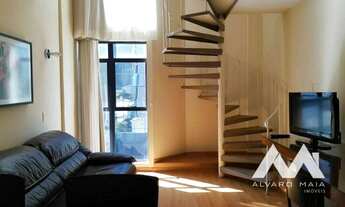 Imagem: Apartamento Flat no bairro Funcionários