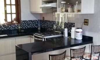 Imagem 4: Excelente Sobrado no Santa Rosa