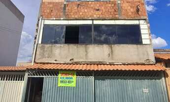 Imagem 5: Sobrado QS 11 conjunto L- Areal - Aguas Claras