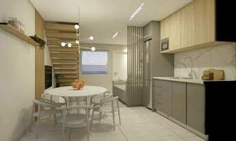 Imagem 6: Sobrado Geminado