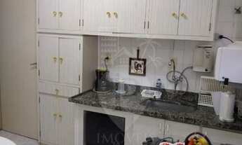 Imagem 5: Apartamento para venda com 87 m² com 2 quartos em Boqueirão - Santos - SP