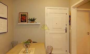 Imagem 6: Laranjeiras Apartamento com 3 dormitórios