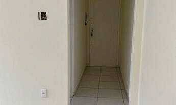 Imagem 2: Apartamento à venda por R$ 290.000,00 - Jabaquara - Santos/SP