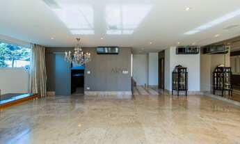 Imagem 6: Apartamento no Bigorrilho - ARYA 1