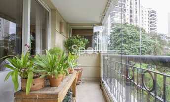 Imagem 5: São Paulo - Apartamento Padrão - Real Parque