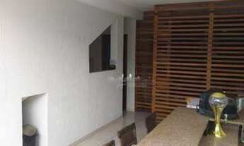 Imagem 3: Sobrado com 3 dormitórios à venda, 160 m² por R$ 500.000 - Jardim Baronesa - Taubaté/SP