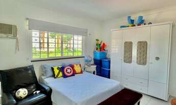 Imagem 7: Casa Duplex De 200m² Com 4 quartos, Sendo 3 Suítes No Santa Isabel