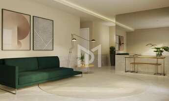 Imagem 4: Apartamento à venda, 123 m² por R$ 1.158.947,00 - Vila Izabel - Curitiba/PR