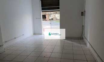 Imagem 5: Loja para alugar, 35 m² por R$ 1.600,00/mês - Centro - Curitiba/PR