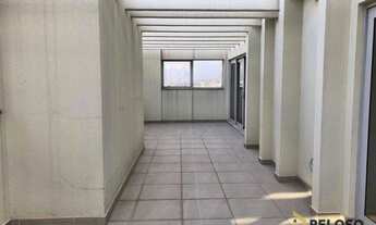 Imagem 4: Sala, 120 m² - venda por R$ 1.780.000,00 ou aluguel por R$ 8.200,00/mês - Santana - São Pa