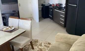 Imagem 7: Apartamento para aluguel com 43 metros quadrados com 1 quarto