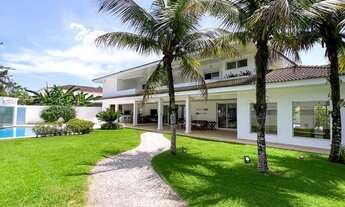 Imagem 6: Casa de condomínio para venda com 724 metros quadrados com 5 quartos