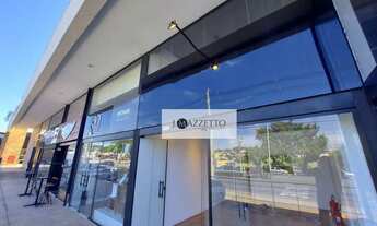 Imagem 4: Loja para alugar, 40 m² por R$ 2.700/mês - Vila Homero - Indaiatuba/SP