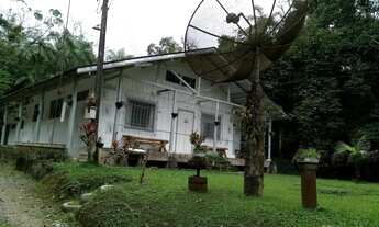 Imagem 4: Chácara-para-Venda-em-America-de-Cima-Morretes-PR