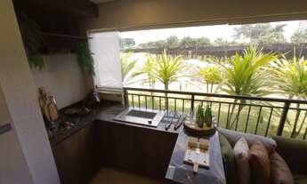 Imagem 7: Apto a venda tem 90 m² com 3 quartos 1 suite 2 vagas na Barra Funda - SP