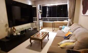 Imagem 3: Apartamento para venda 105 m2 Fortaleza-CE